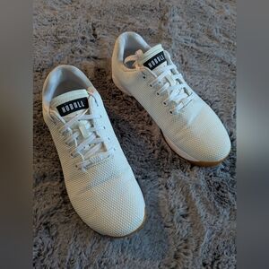 Nobull Unisex Outwork Trainers